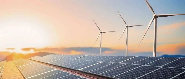 我國可再生能源繼續保持全球領先地位